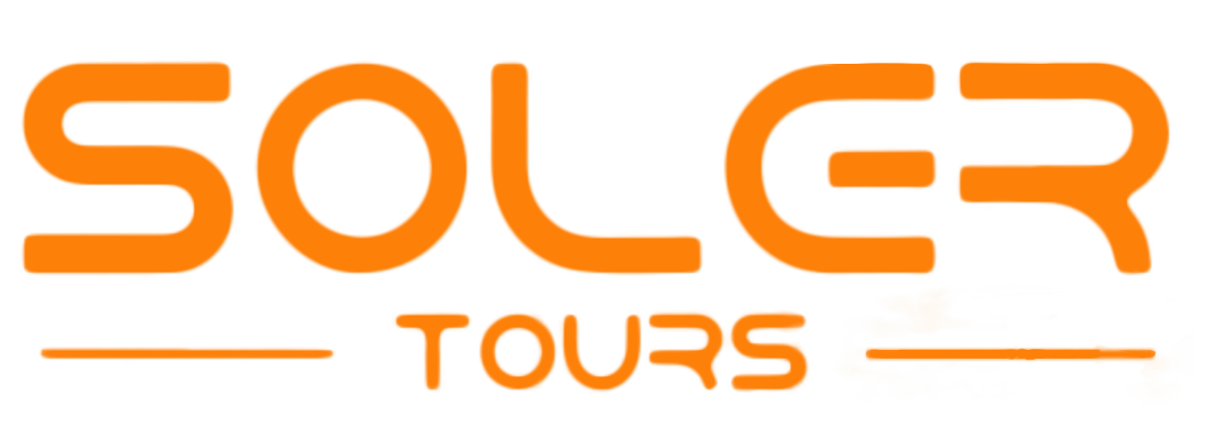 Soler Tours – Gu&iacute;as tur&iacute;sticos