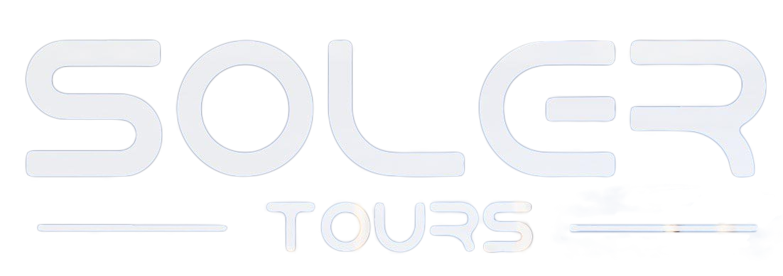 Soler Tours – Gu&iacute;as tur&iacute;sticos